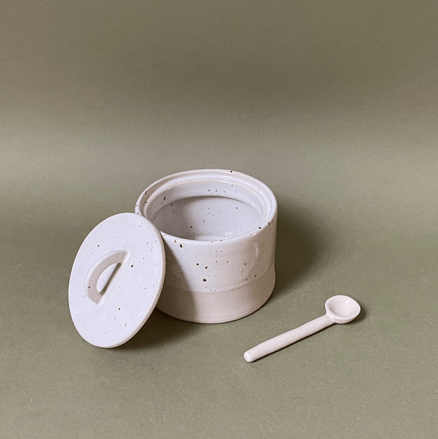 Boîte à sel