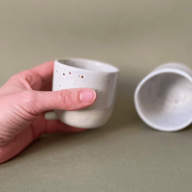 Tasse expresso