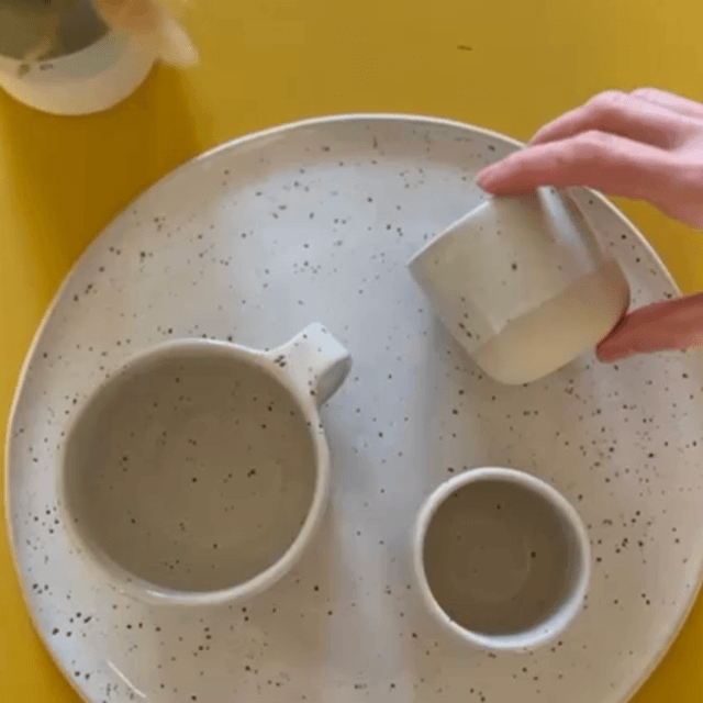 Tasse expresso