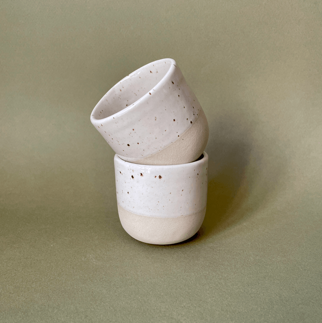 Tasse expresso