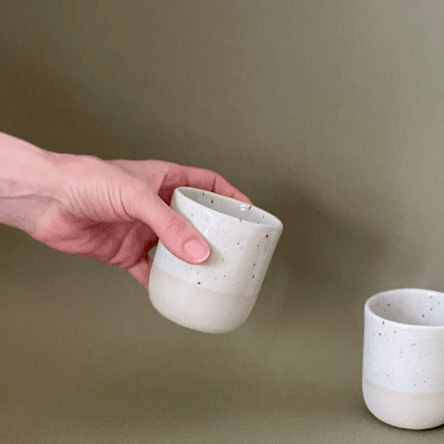 Tasse lungo 