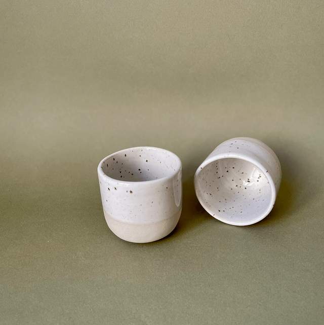 Tasse expresso