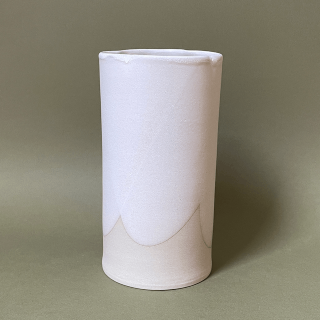 Le vase Trèfle 
