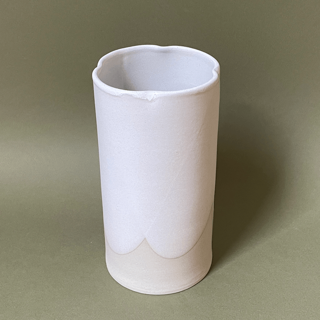 Le vase Trèfle 