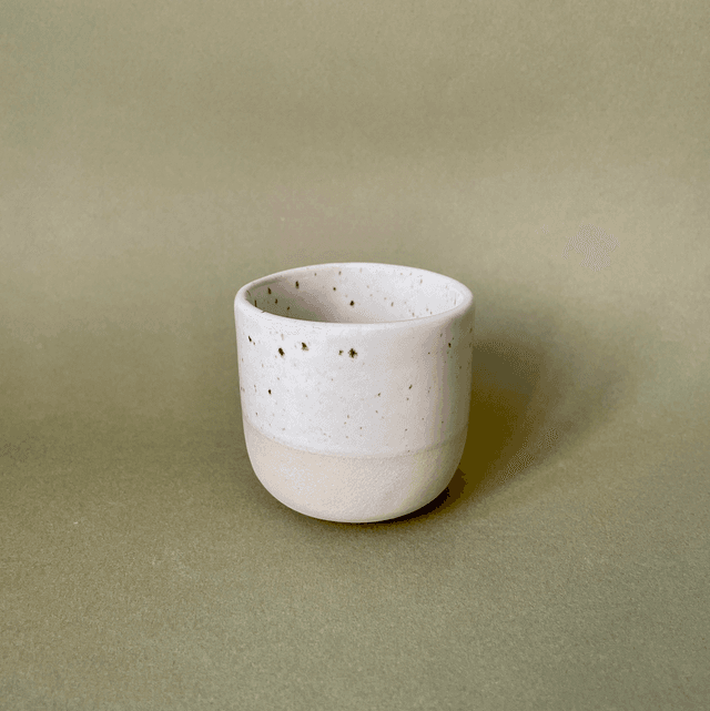Tasse expresso