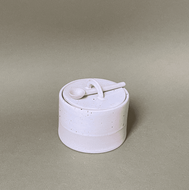 Boîte à sel