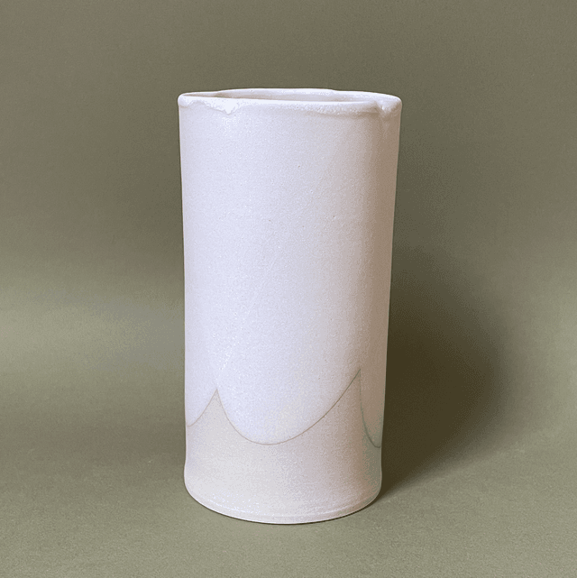 Le vase Trèfle 